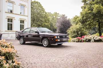 Quattro