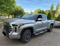 Toyota Tundra Limited Argintiu - thumbnail 1