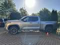 Toyota Tundra Limited Argintiu - thumbnail 3