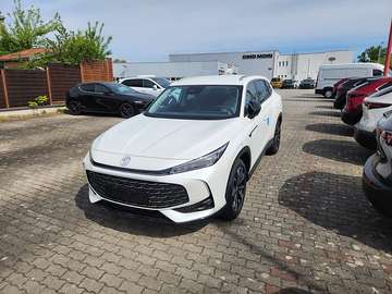 Hybrid + Luxury 1,8Wh Aut.