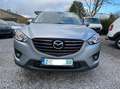 Mazda CX-5 2.2D 4x4  euro6b Zilver - thumbnail 2