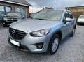 Mazda CX-5 2.2D 4x4  euro6b Zilver - thumbnail 3