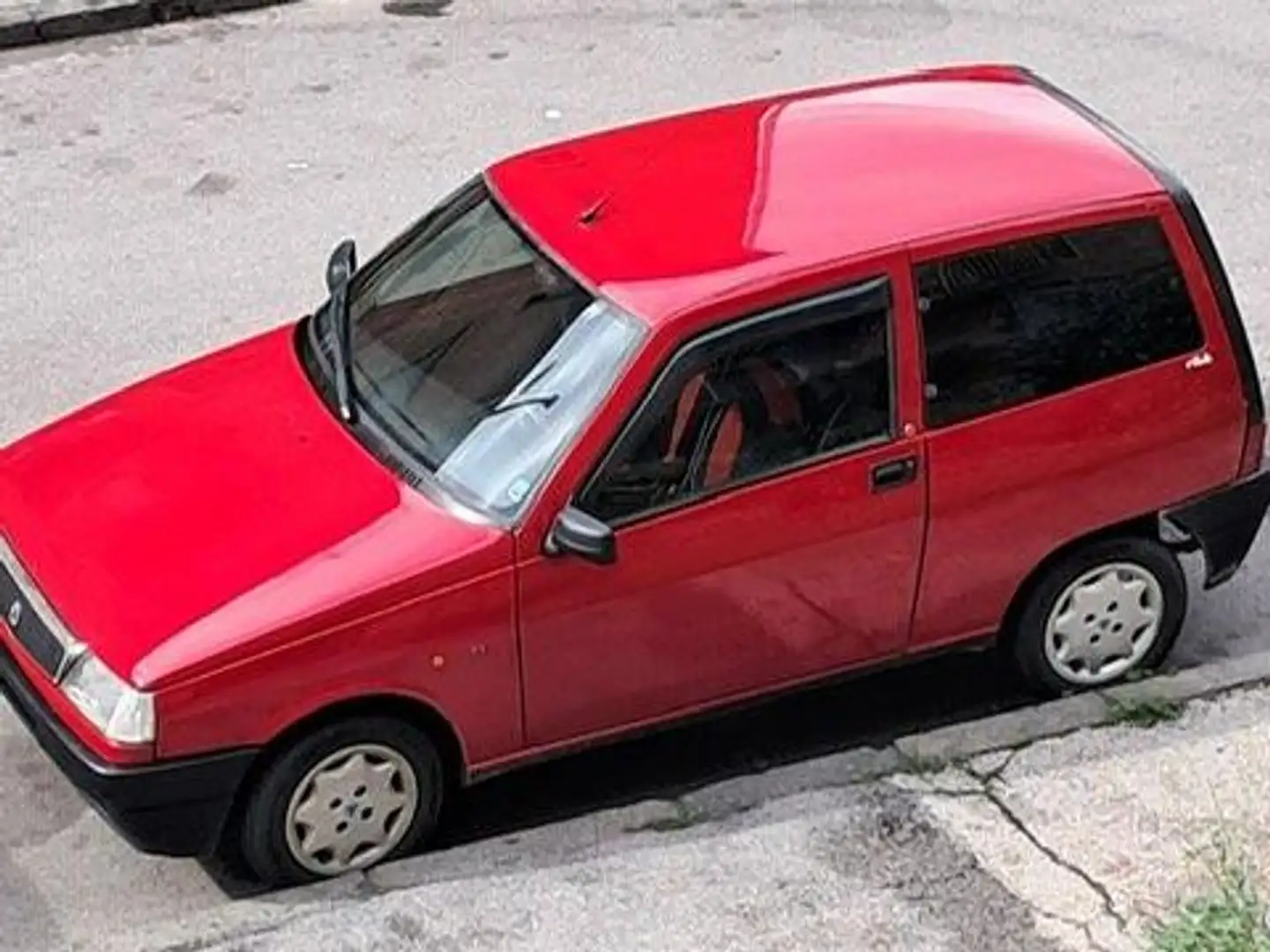 Autobianchi Y10 Y10 III 1995 1.1  55cv Rot - 1