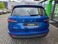 Skoda Karoq Tour 1.5 TSI DSG 110 kW/AHK/PDC/BFS/RFK/Navi/Clima Blau - thumbnail 8