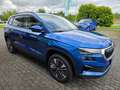 Skoda Karoq Tour 1.5 TSI DSG 110 kW/AHK/PDC/BFS/RFK/Navi/Clima Blau - thumbnail 11