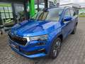 Skoda Karoq Tour 1.5 TSI DSG 110 kW/AHK/PDC/BFS/RFK/Navi/Clima Blau - thumbnail 4