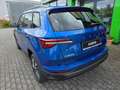 Skoda Karoq Tour 1.5 TSI DSG 110 kW/AHK/PDC/BFS/RFK/Navi/Clima Blau - thumbnail 7