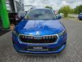 Skoda Karoq Tour 1.5 TSI DSG 110 kW/AHK/PDC/BFS/RFK/Navi/Clima Blau - thumbnail 3