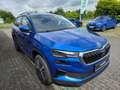 Skoda Karoq Tour 1.5 TSI DSG 110 kW/AHK/PDC/BFS/RFK/Navi/Clima Blau - thumbnail 1
