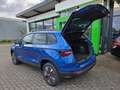 Skoda Karoq Tour 1.5 TSI DSG 110 kW/AHK/PDC/BFS/RFK/Navi/Clima Blau - thumbnail 17