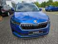 Skoda Karoq Tour 1.5 TSI DSG 110 kW/AHK/PDC/BFS/RFK/Navi/Clima Blau - thumbnail 2