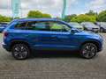 Skoda Karoq Tour 1.5 TSI DSG 110 kW/AHK/PDC/BFS/RFK/Navi/Clima Blau - thumbnail 10