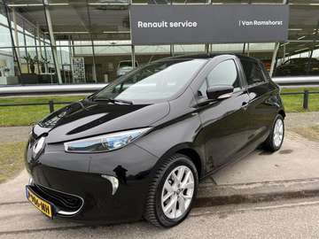 E-TECH ELECTRIC R110 Limited 41 kWh Huur Accu / SO