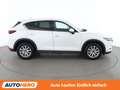 Mazda CX-5 2.2 SKYACTIV-D Takumi AWD Weiß - thumbnail 7