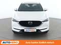 Mazda CX-5 2.2 SKYACTIV-D Takumi AWD Weiß - thumbnail 9