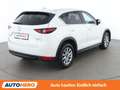 Mazda CX-5 2.2 SKYACTIV-D Takumi AWD Weiß - thumbnail 6