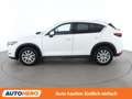 Mazda CX-5 2.2 SKYACTIV-D Takumi AWD Weiß - thumbnail 3