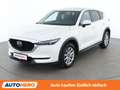 Mazda CX-5 2.2 SKYACTIV-D Takumi AWD Weiß - thumbnail 1
