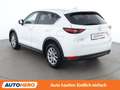 Mazda CX-5 2.2 SKYACTIV-D Takumi AWD Weiß - thumbnail 4
