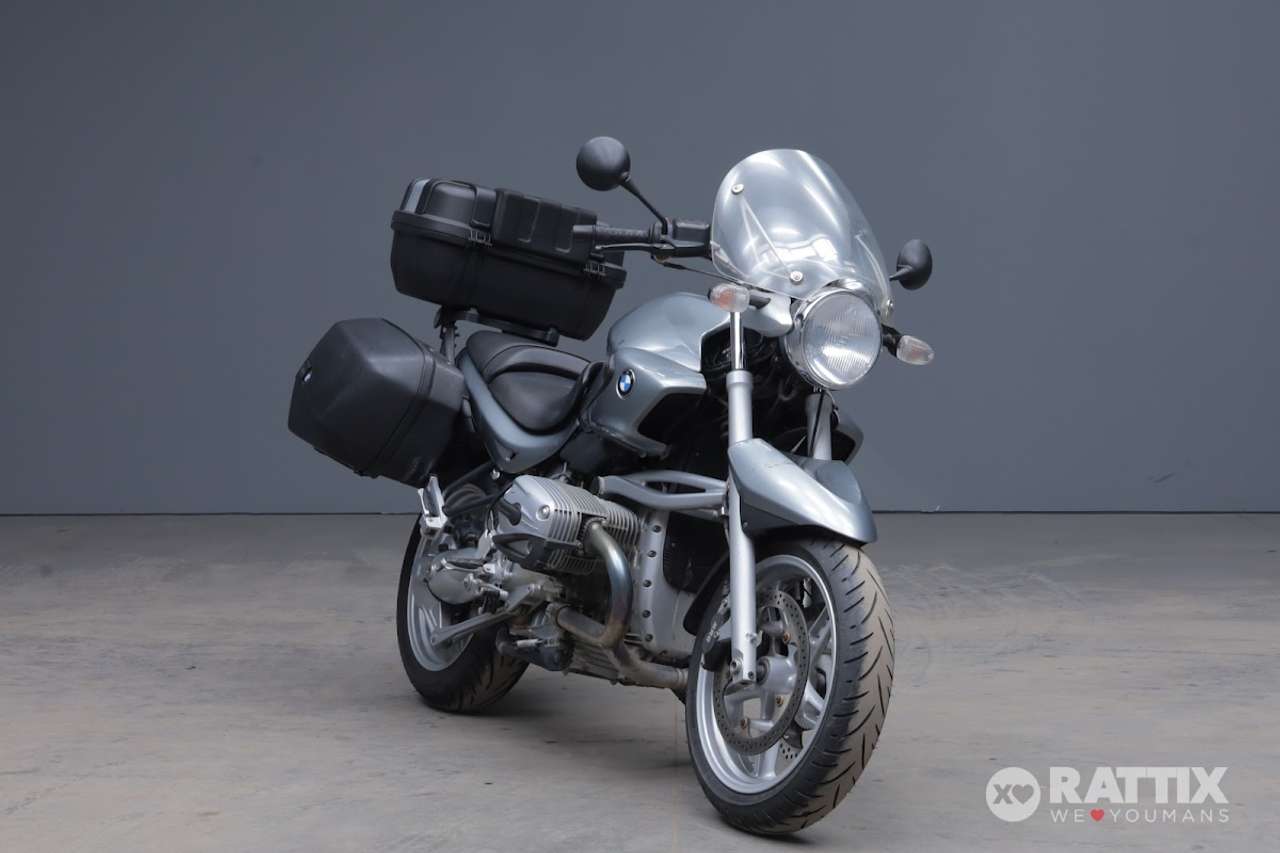 BMW R 1150 R Abs