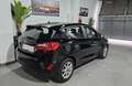 Ford Fiesta 1.5TDCi Titanium 85 Negro - thumbnail 2