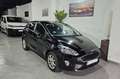 Ford Fiesta 1.5TDCi Titanium 85 Negro - thumbnail 1