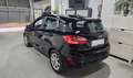 Ford Fiesta 1.5TDCi Titanium 85 Negro - thumbnail 9