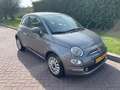 Fiat 500 1.0 Hybrid Dolcevita Grijs - thumbnail 8