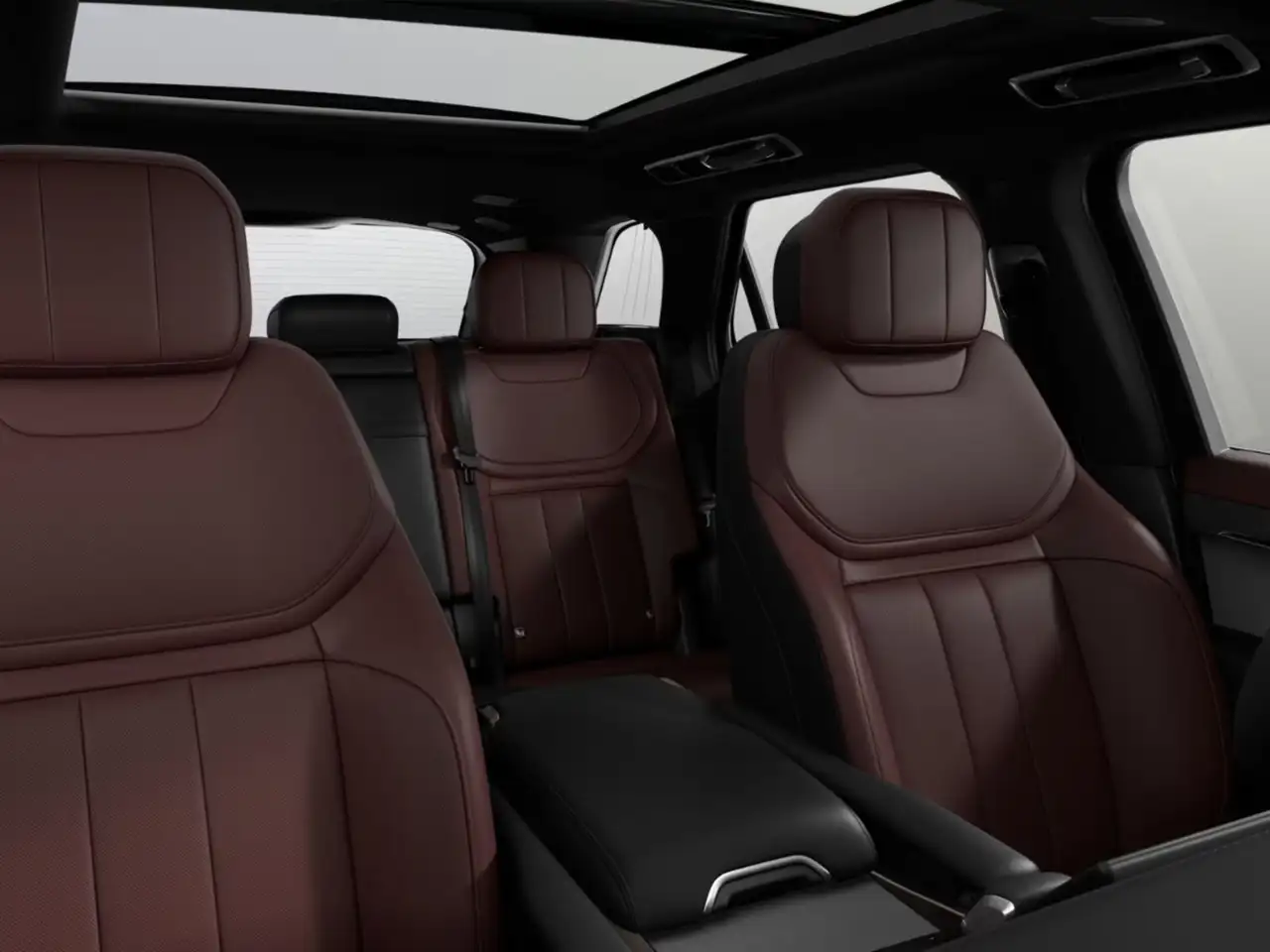 Land Rover Range Rover Sport fotografie Land Rover Range Rover Sport