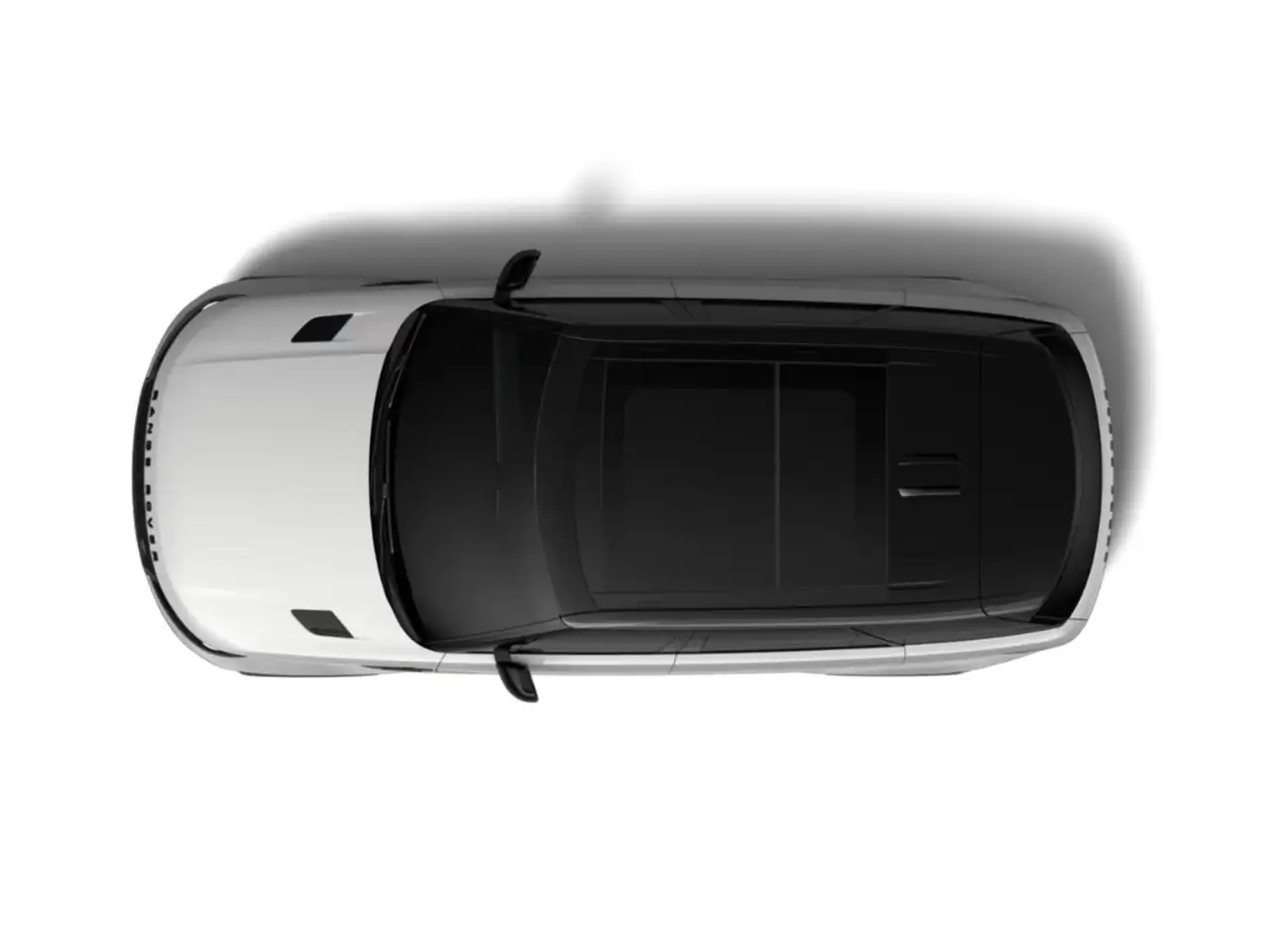 Land Rover Range Rover Sport fotografie Land Rover Range Rover Sport