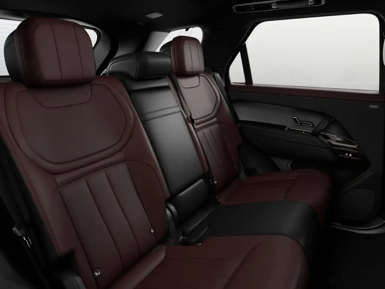 Land Rover Range Rover Sport fotografie Land Rover Range Rover Sport