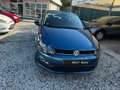 Volkswagen Polo 1.0 MPI 3p. Trendline Blauw - thumbnail 4