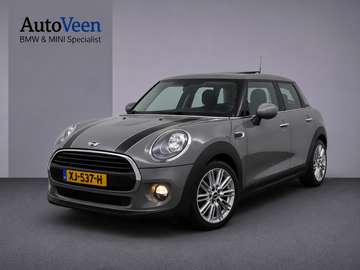 5-Deurs 1.5 Chili (PANO, NAVI, PARKEERSENSOREN, AU