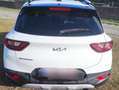 Kia Stonic Stonic 1.0 T Black Edition ISG Blanc - thumbnail 3