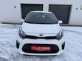 Kia Picanto 1,0 MPI ISG Silber Weiß - thumbnail 2