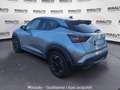 Nissan Juke 1.6 HEV N-Connecta Auto Grau - thumbnail 3