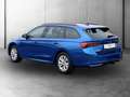 Skoda Octavia Combi 1.5 TSI DSG Selection AHK+LED+NAVI Blau - thumbnail 6