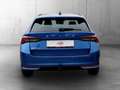 Skoda Octavia Combi 1.5 TSI DSG Selection AHK+LED+NAVI Blau - thumbnail 7