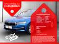 Skoda Octavia Combi 1.5 TSI DSG Selection AHK+LED+NAVI Blau - thumbnail 1