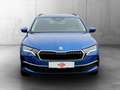 Skoda Octavia Combi 1.5 TSI DSG Selection AHK+LED+NAVI Blau - thumbnail 4