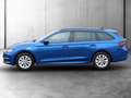 Skoda Octavia Combi 1.5 TSI DSG Selection AHK+LED+NAVI Blau - thumbnail 5