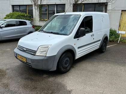 Ford Transit Connect 1.8 TDCi T200S