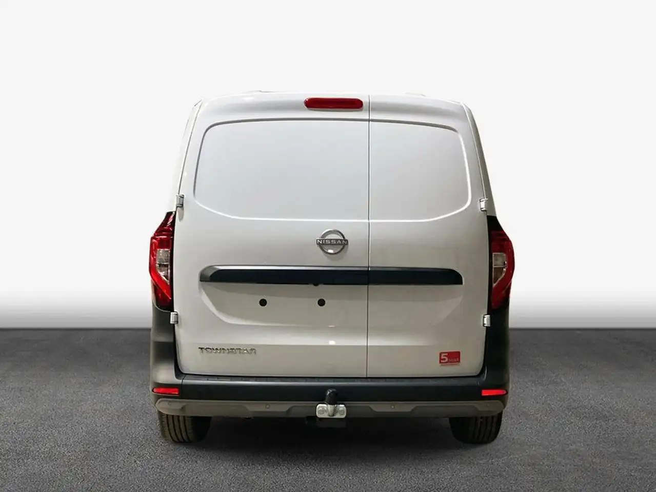 Nissan Model not specified 2026