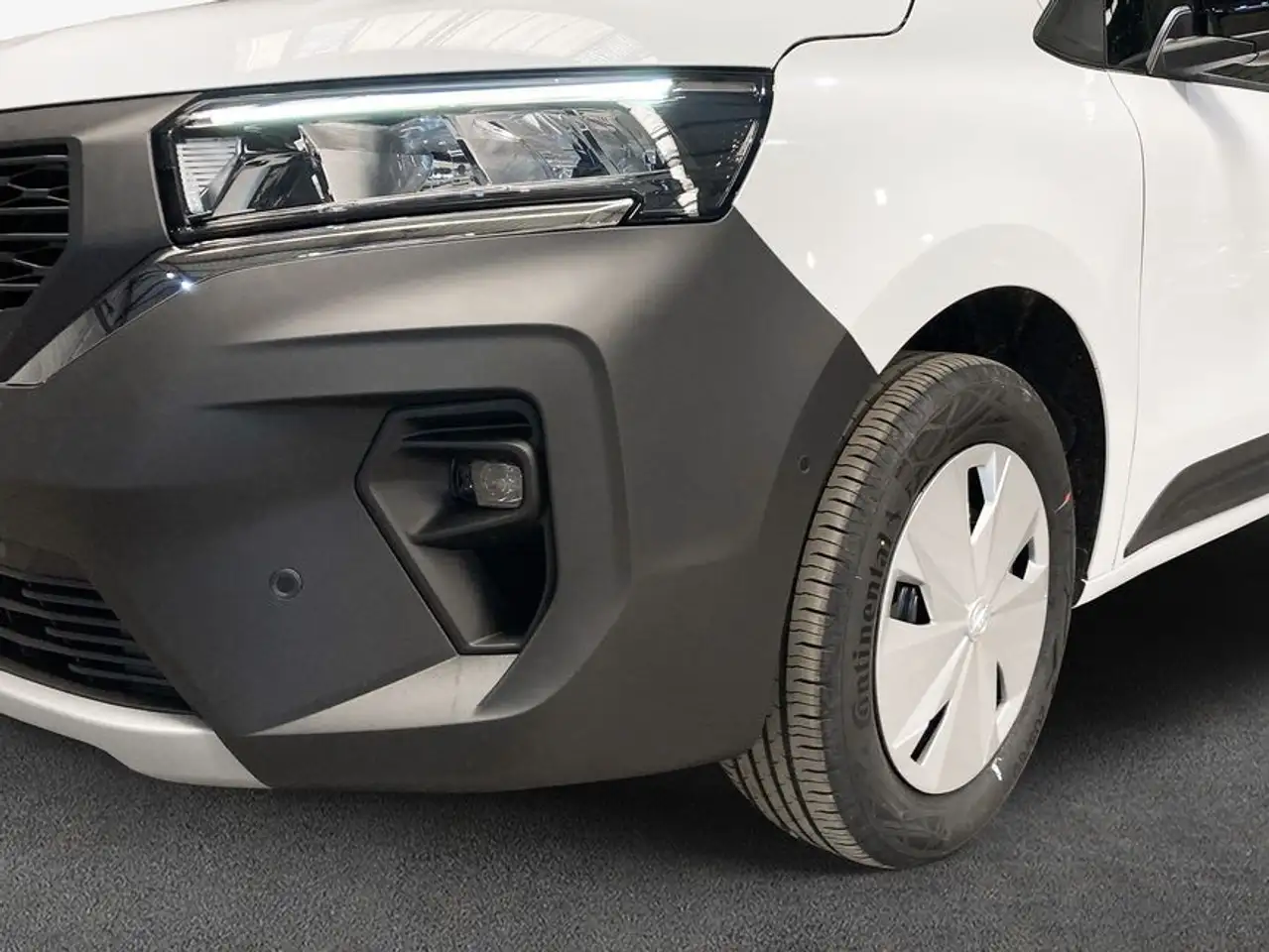 Nissan Model not specified 2026