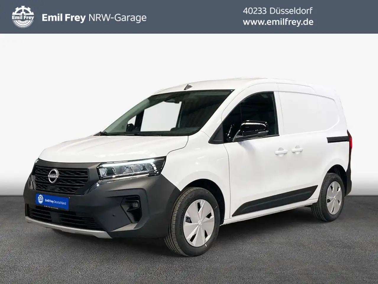 Nissan Model not specified 2026