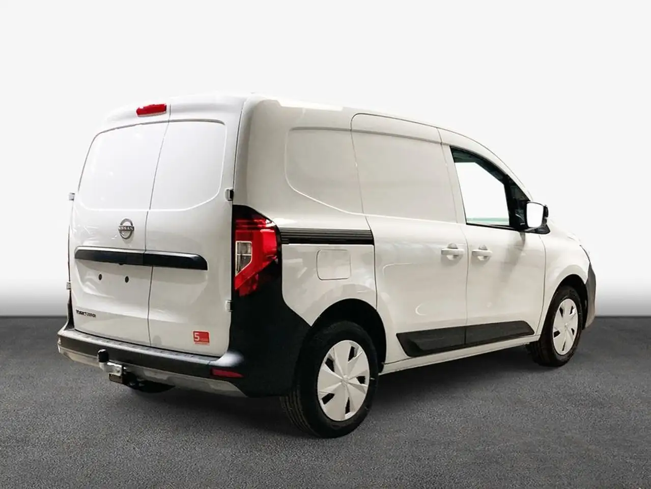 Nissan Model not specified 2026