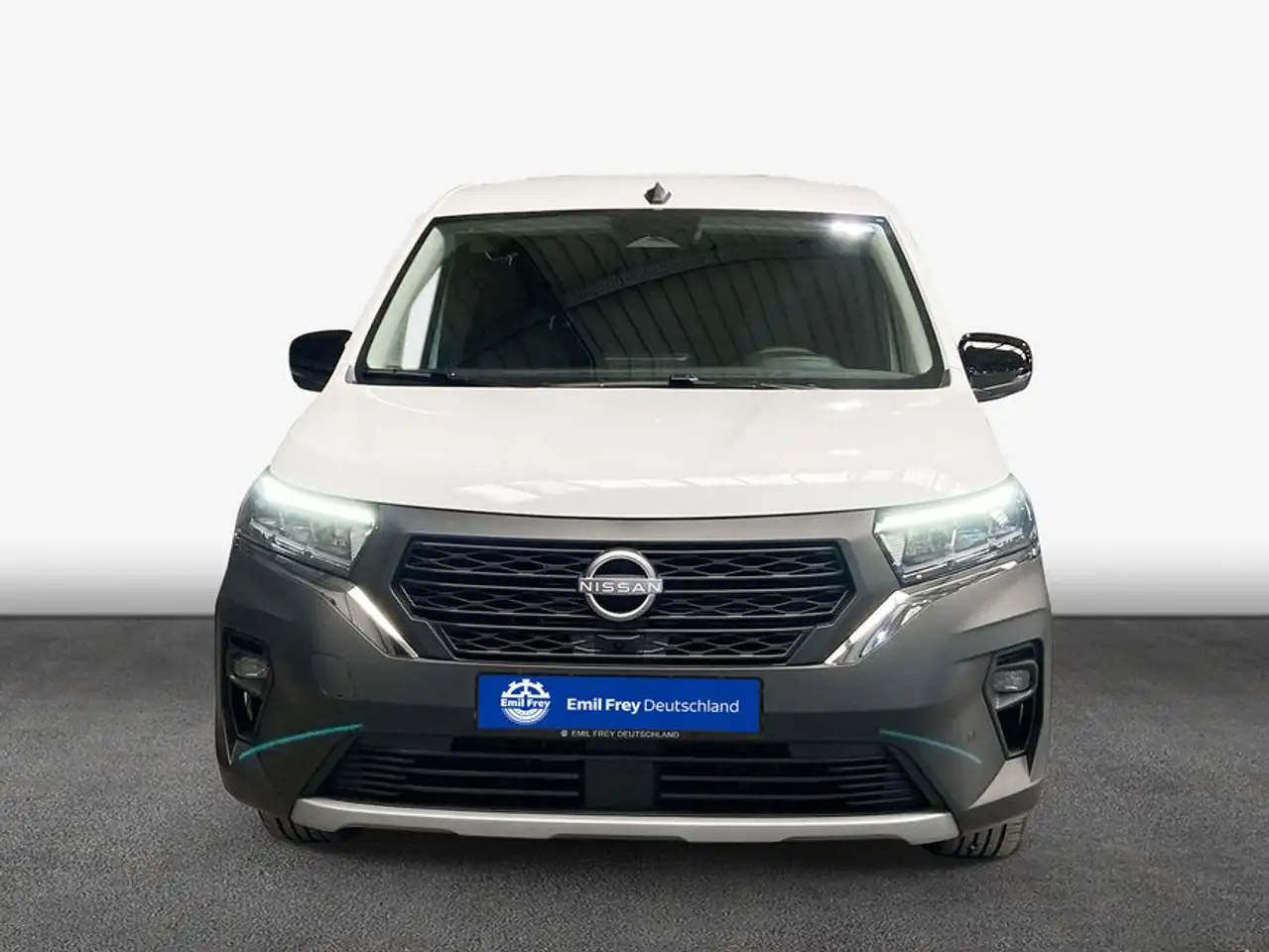 Nissan Model not specified 2026