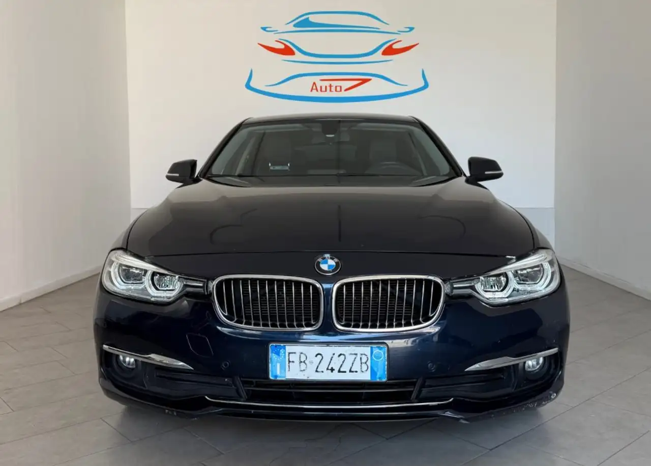 BMW 320