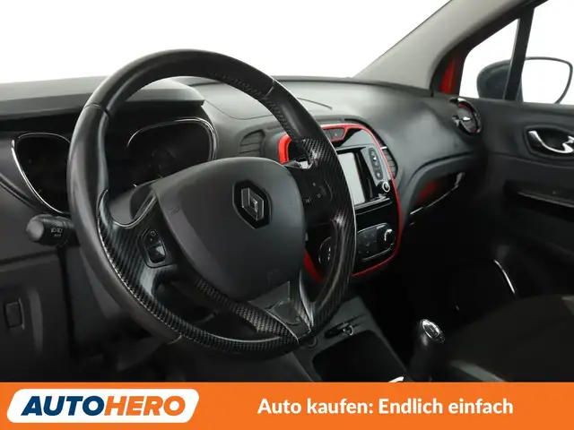 Renault Captur view 11
