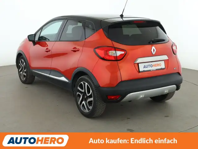 Renault Captur view 4